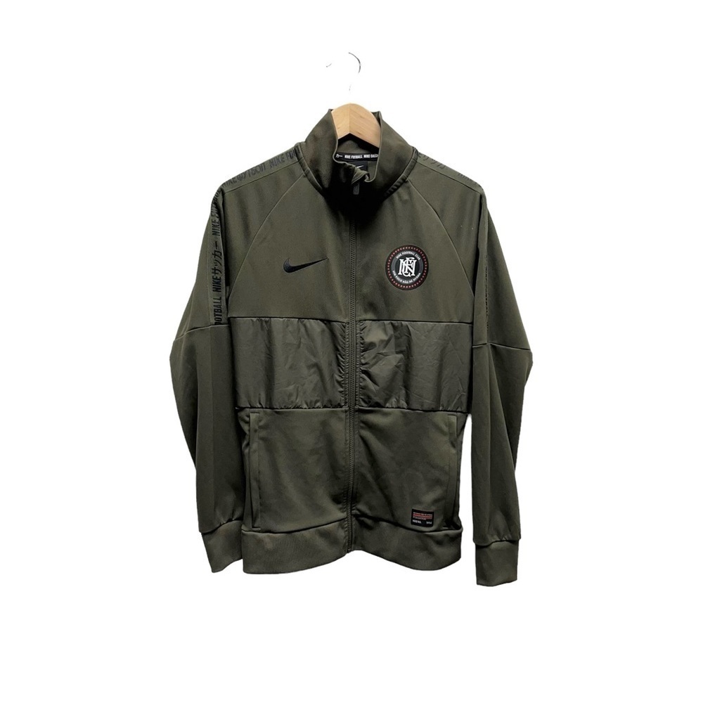 Nike Sportswear Lifestyle Jacket Men’s‎ SZ S Nike Football Club